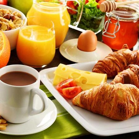 Econo Lodge Мозес-Лейк Екстер'єр фото
